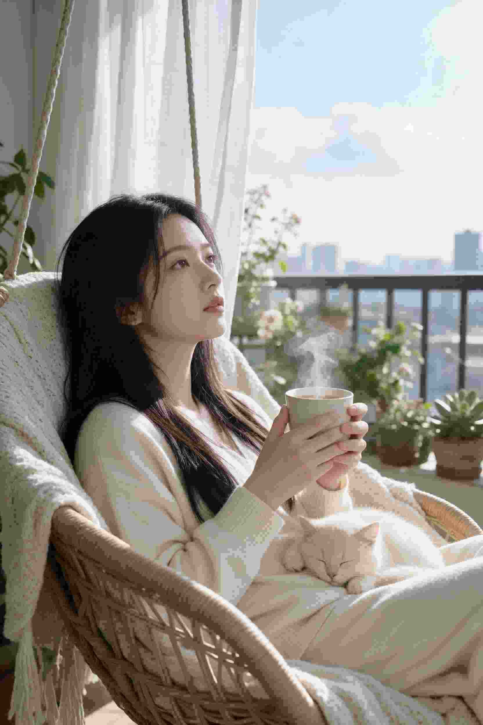 温柔时光